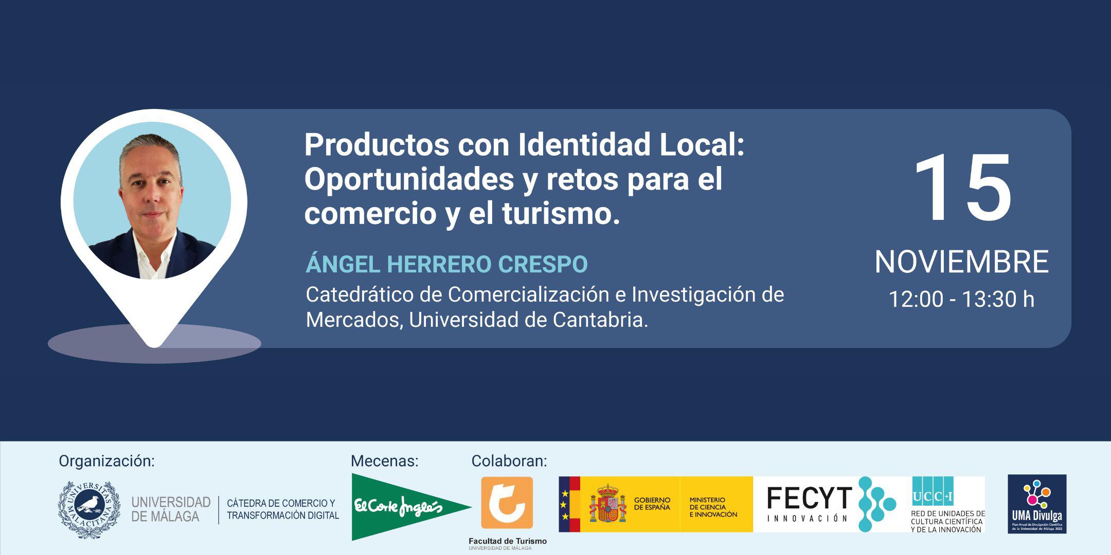 Productos con Identidad Local: Oportunidades y retos