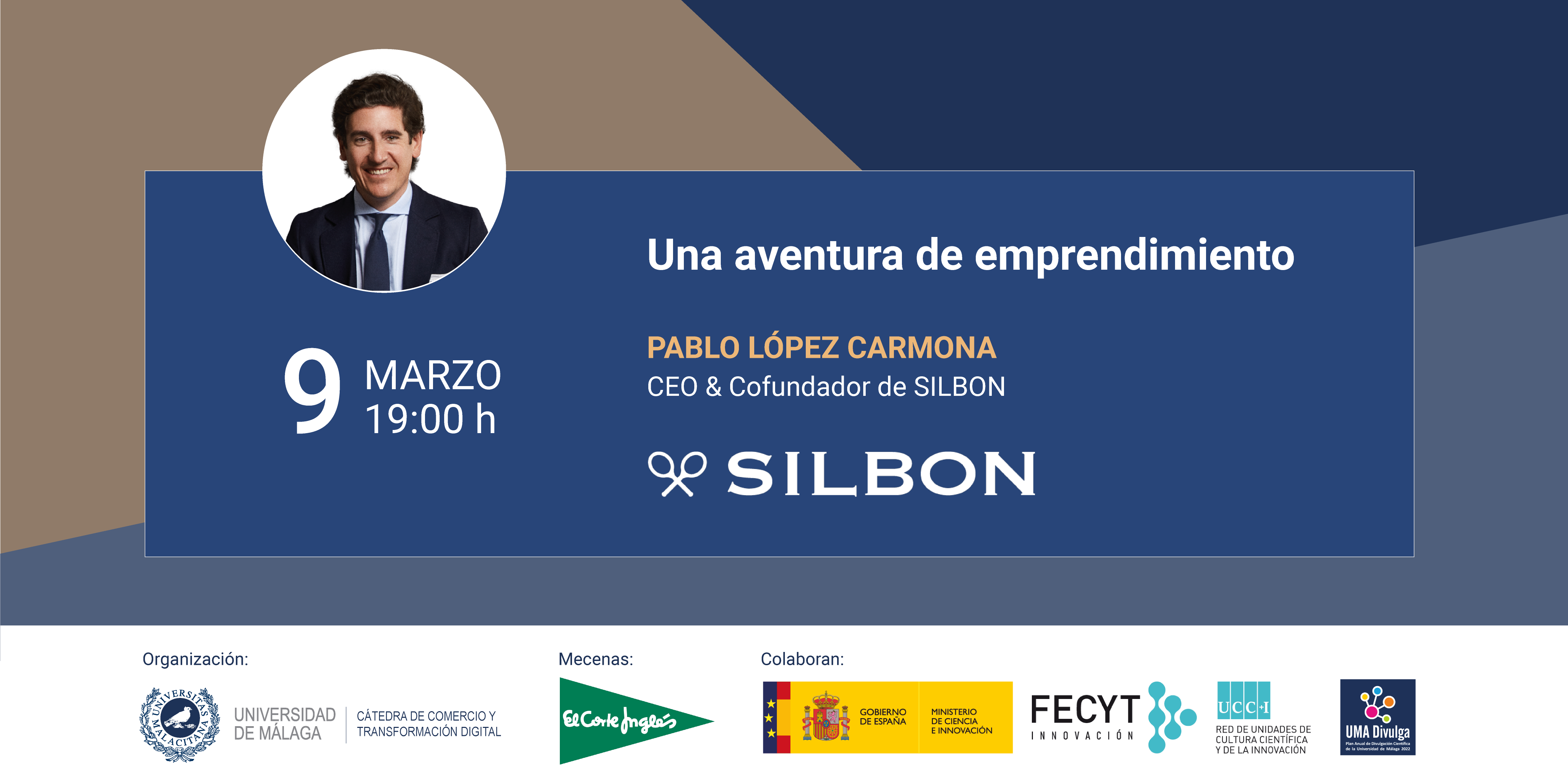 Una aventura de emprendimiento