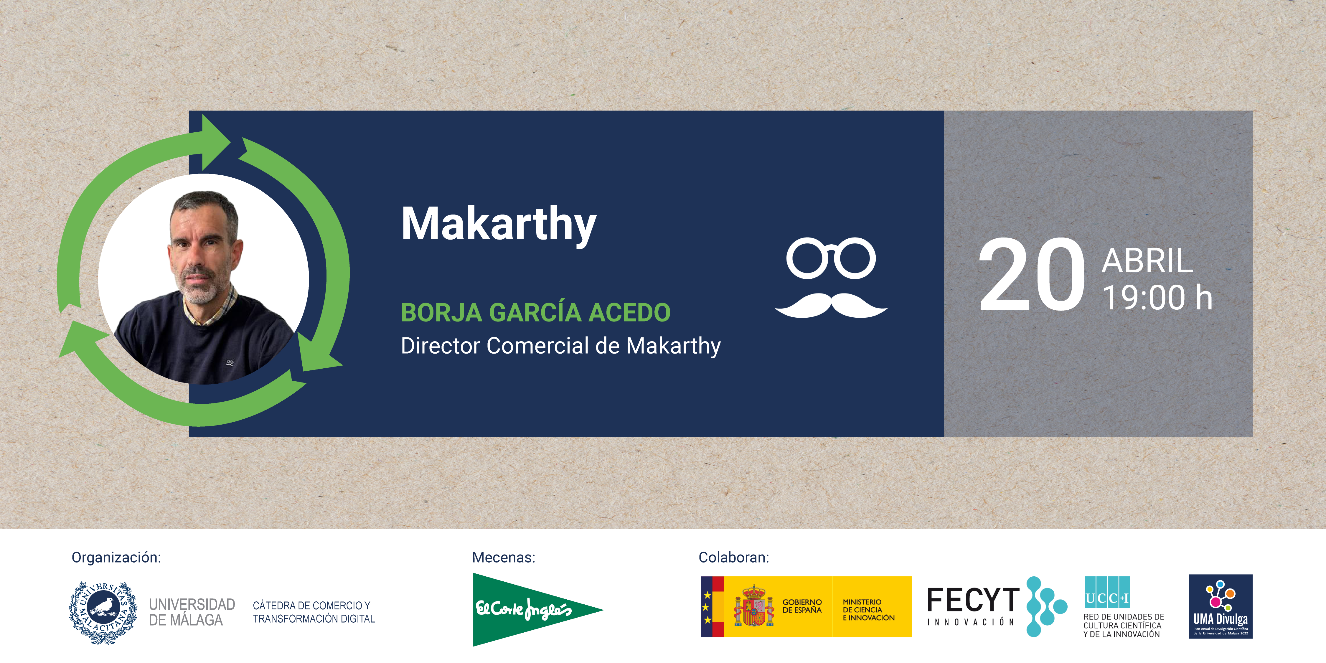 MAKARTHY