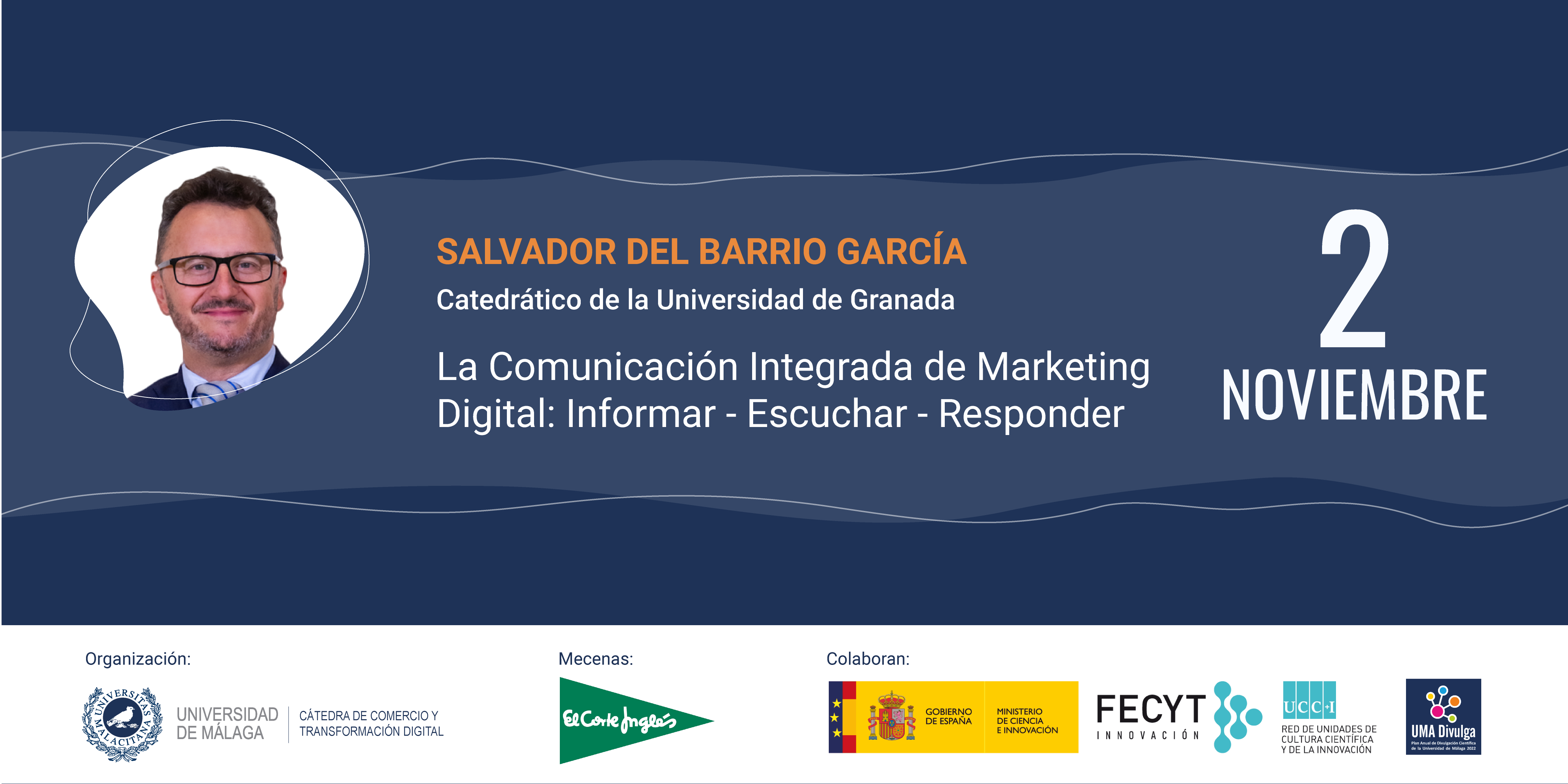 La Comunicación Integrada de Marketing Digital