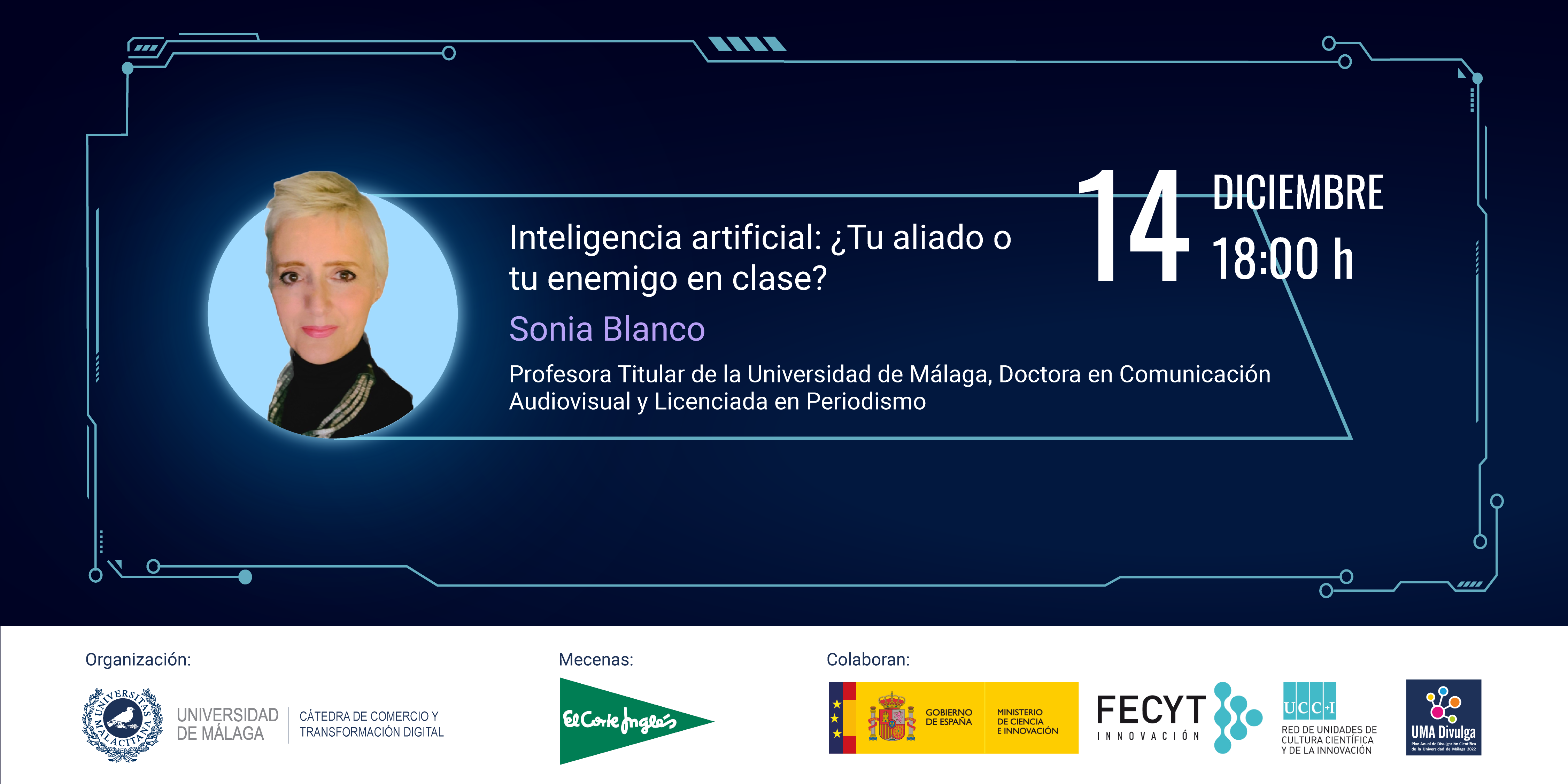 Inteligencia artificial: ¿tu aliado o tu enemigo en clase?