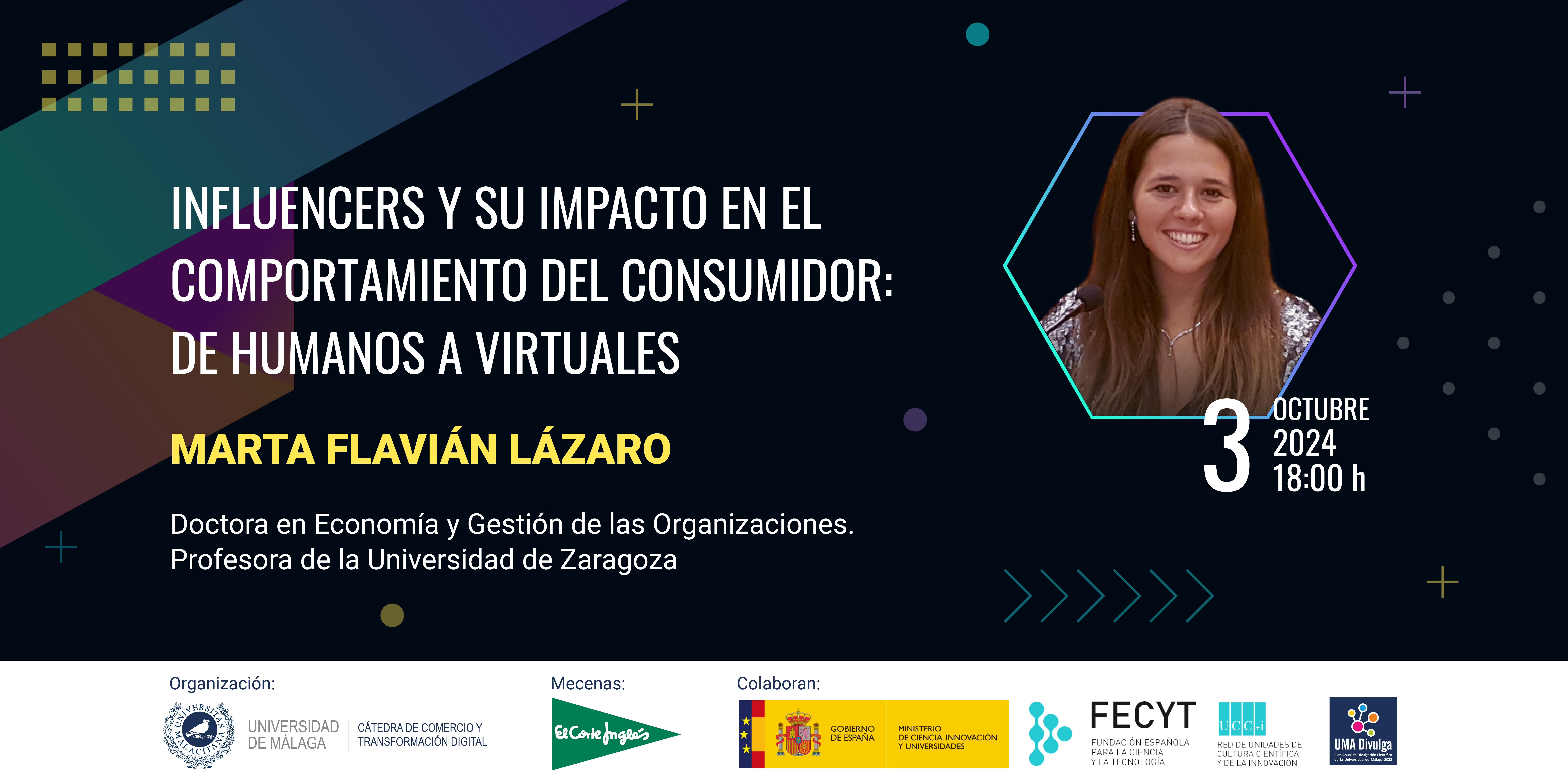 Influencers y su impacto en el comportamiento del consumidor