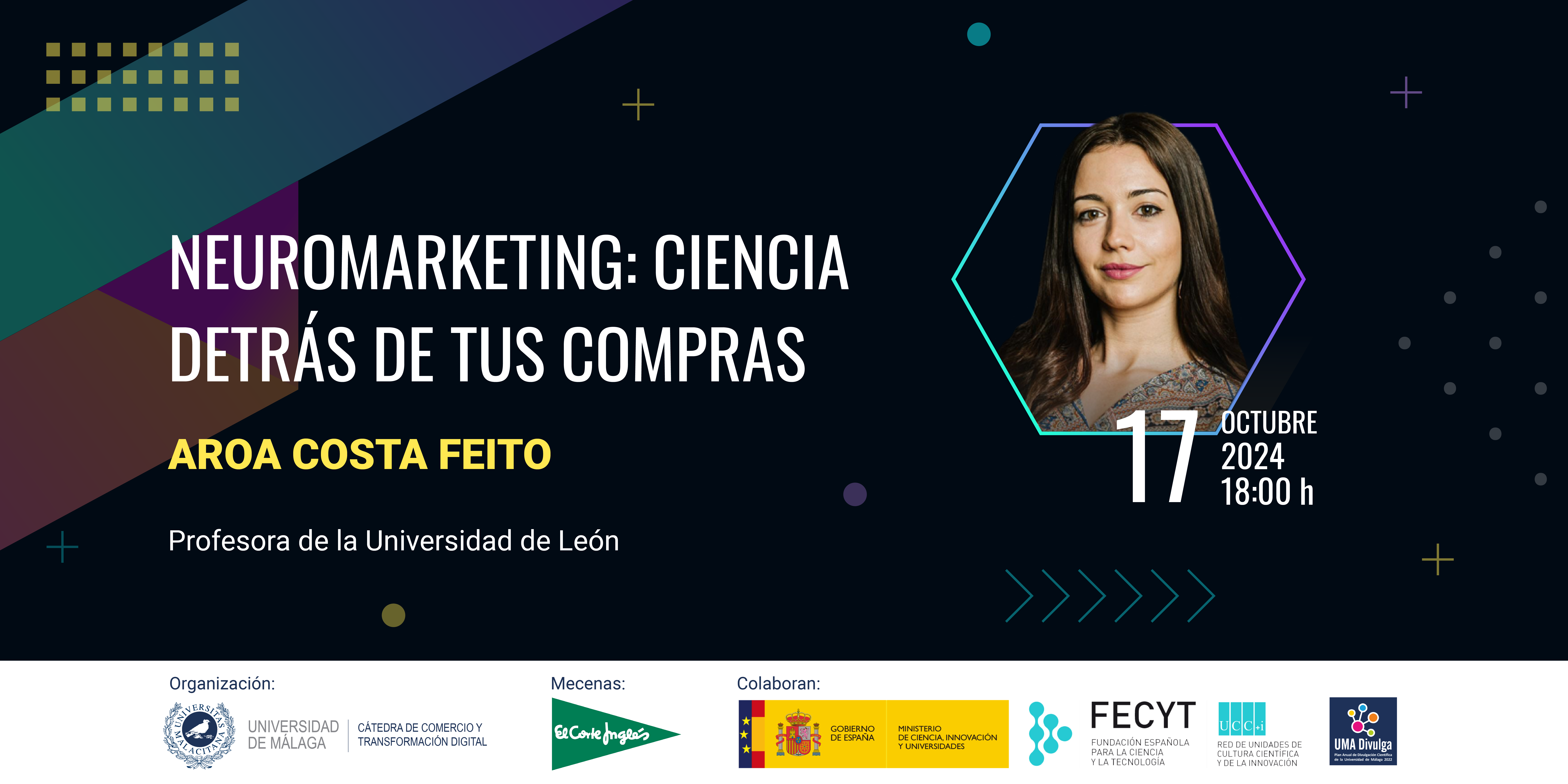 Neuromarketing: ciencia detrás de tus compras