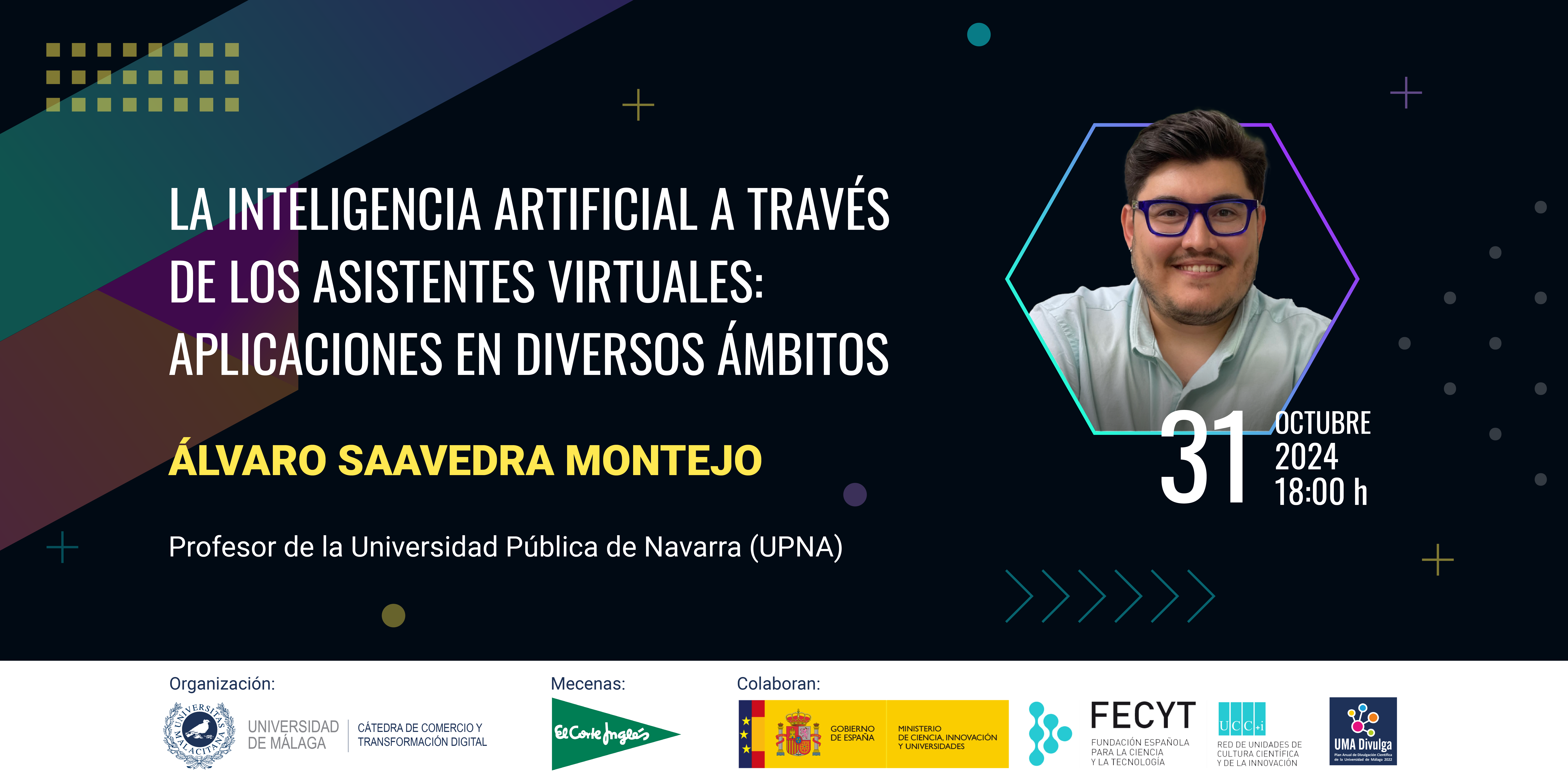 La inteligencia artificial a través de los asistentes virtuales