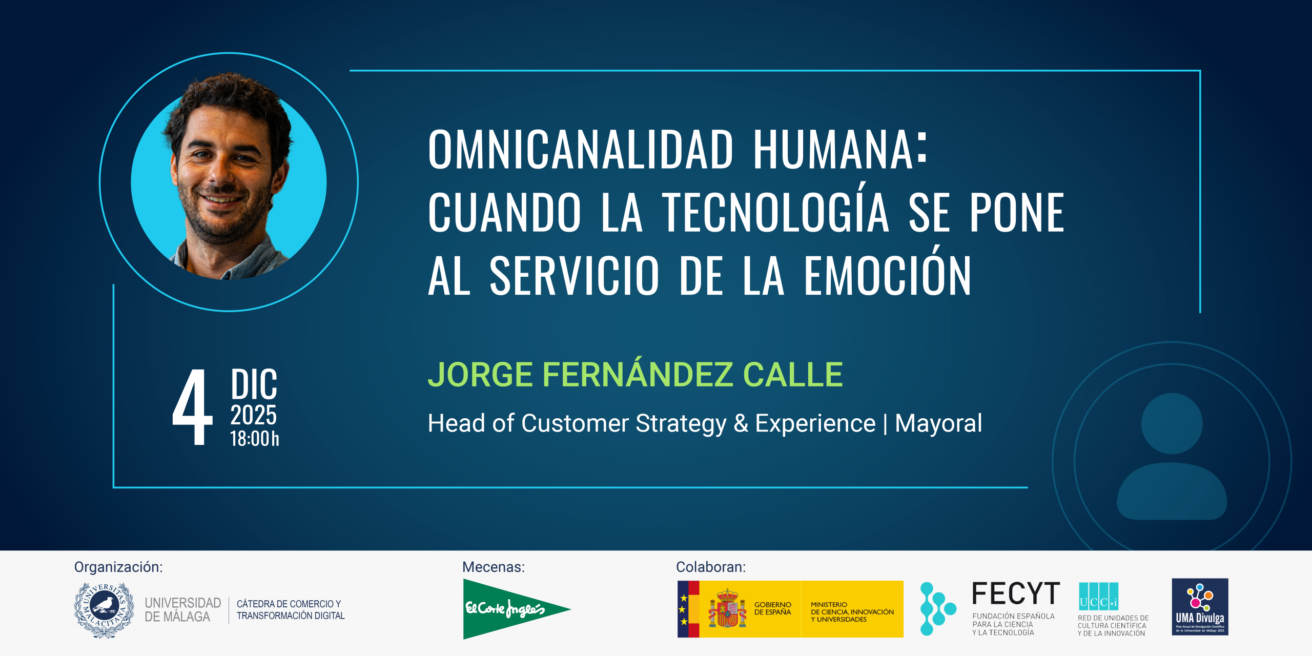 Omnicanalidad humana cuando la tecnología se pone al servicio de la emoción