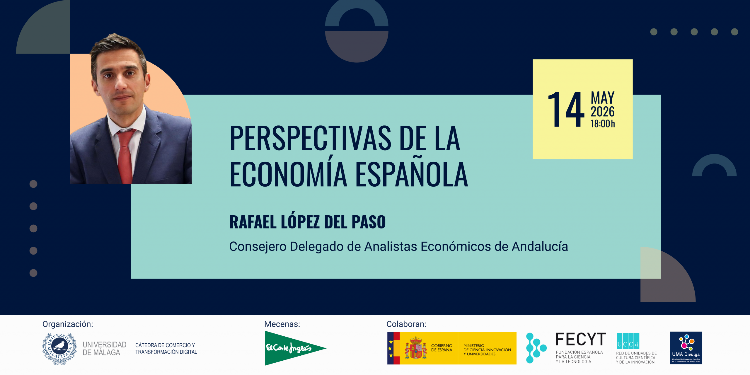 Perspectivas de la Economía Española
