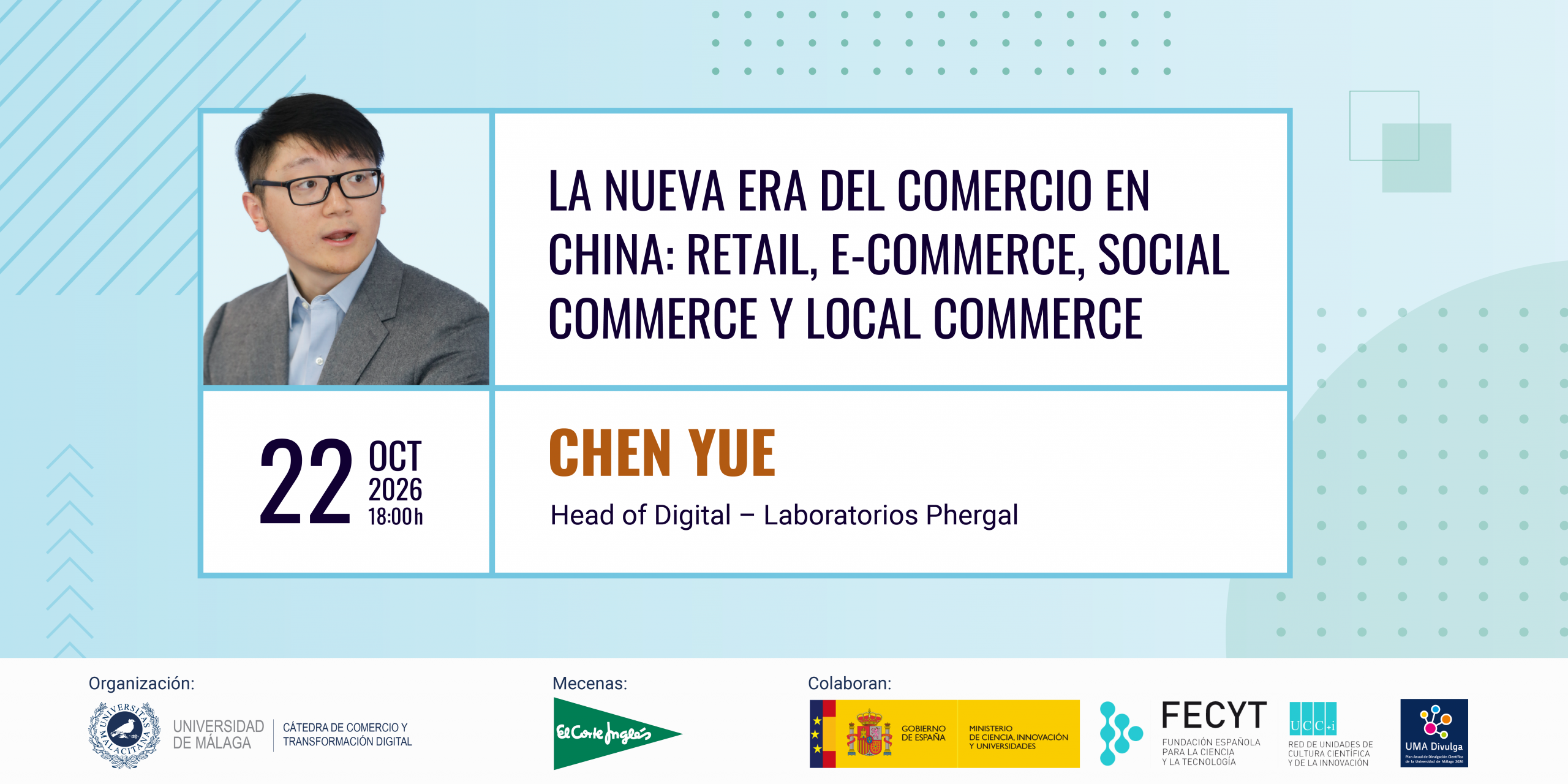 La nueva era del comercio en China