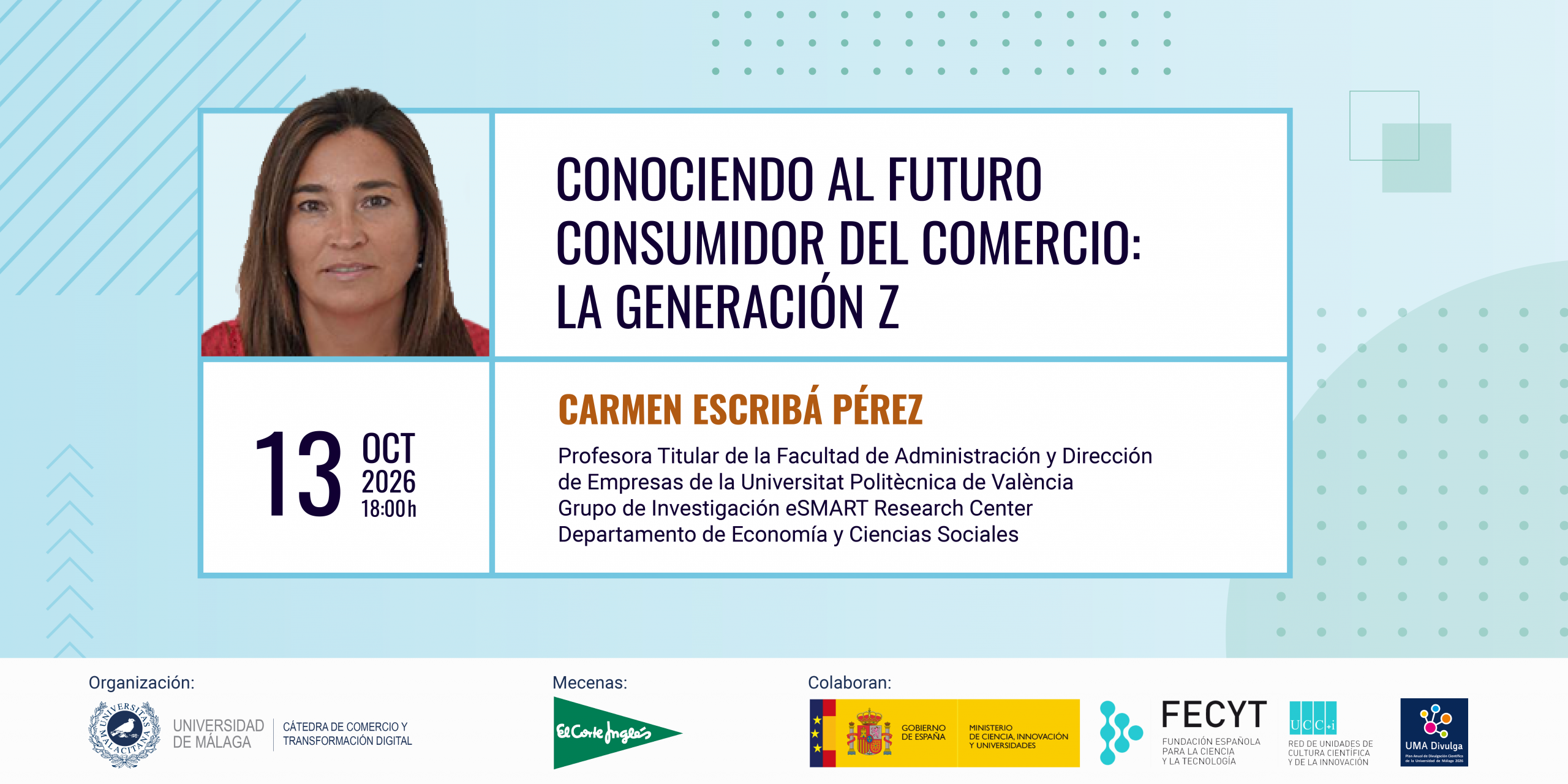 Conociendo al futuro consumidor del comercio: la Generación Z